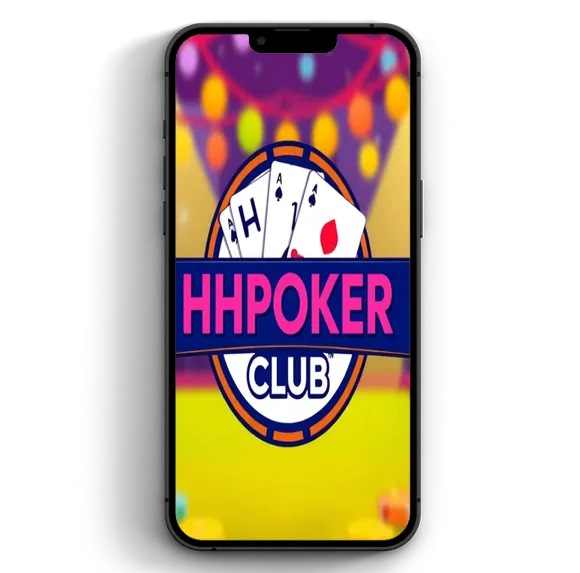 ios HHpoker